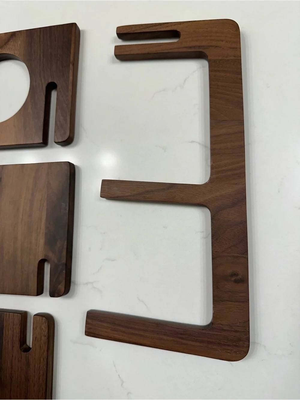 Outin handcrafted wooden